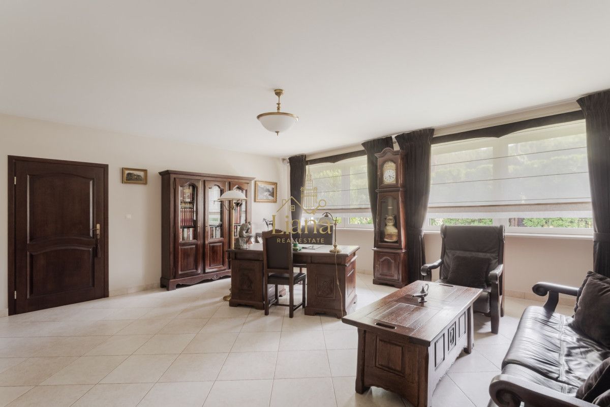 dom, 9 pokoi Wołomin, ul. Lipowa. Zdjęcie 10