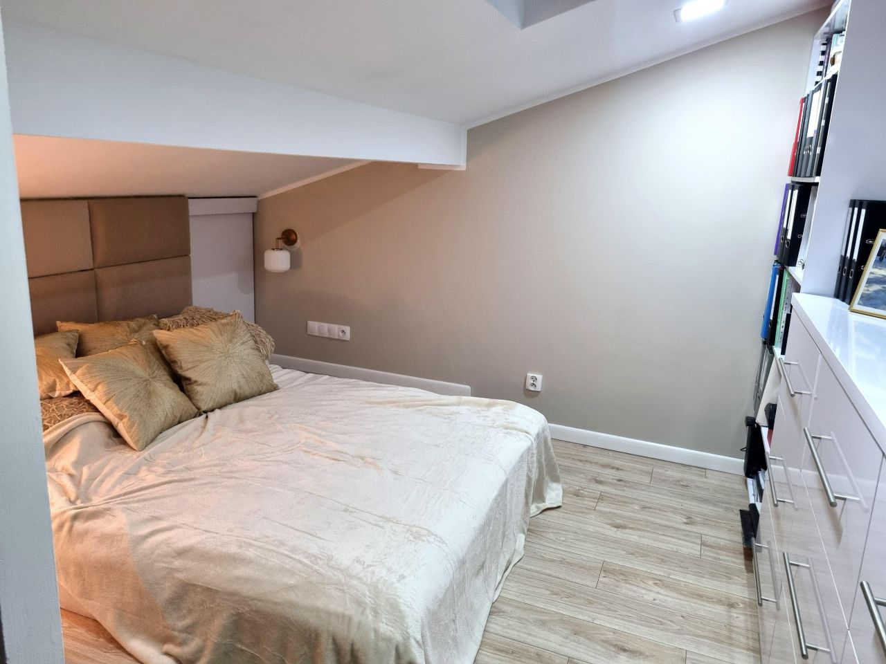 Mieszkanie 3-pokojowe Poznań Nowe Miasto, ul. Milczańska. Zdjęcie 19