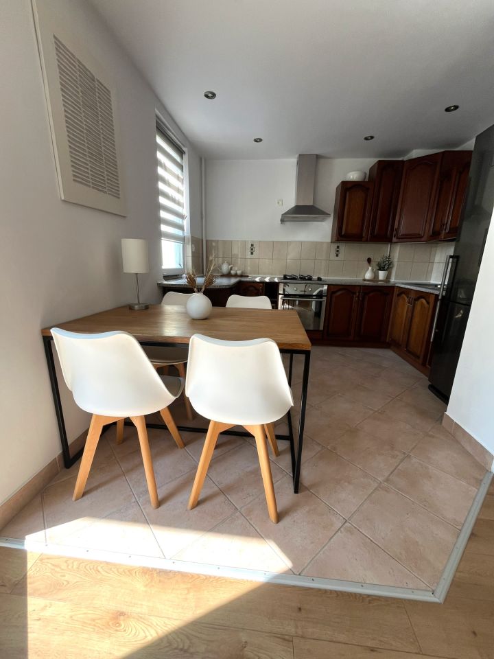 Mieszkanie 4-pokojowe Warszawa Ursynów, ul. Wawrzyńca Surowieckiego. Zdjęcie 8