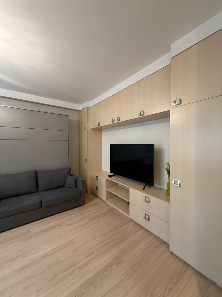 Mieszkanie 1-pokojowe Pruszków Centrum, ul. Bolesława Prusa. Zdjęcie 8