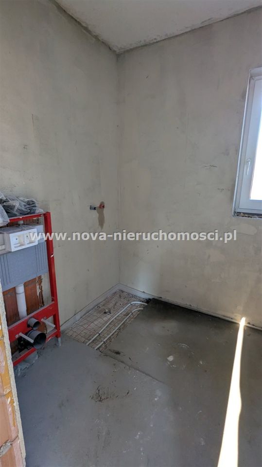 dom wolnostojący, 4 pokoje Rybnik Niedobczyce, ul. Gruntowa. Zdjęcie 8