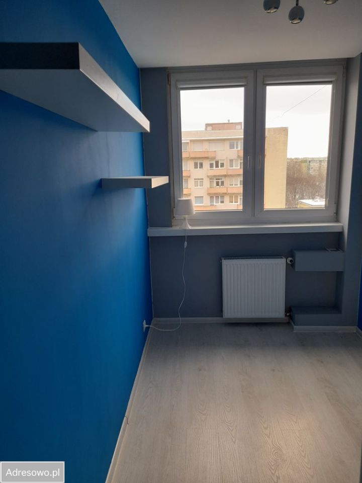 Mieszkanie 3-pokojowe Łódź Górna, ul. Konstantego Ciołkowskiego. Zdjęcie 8