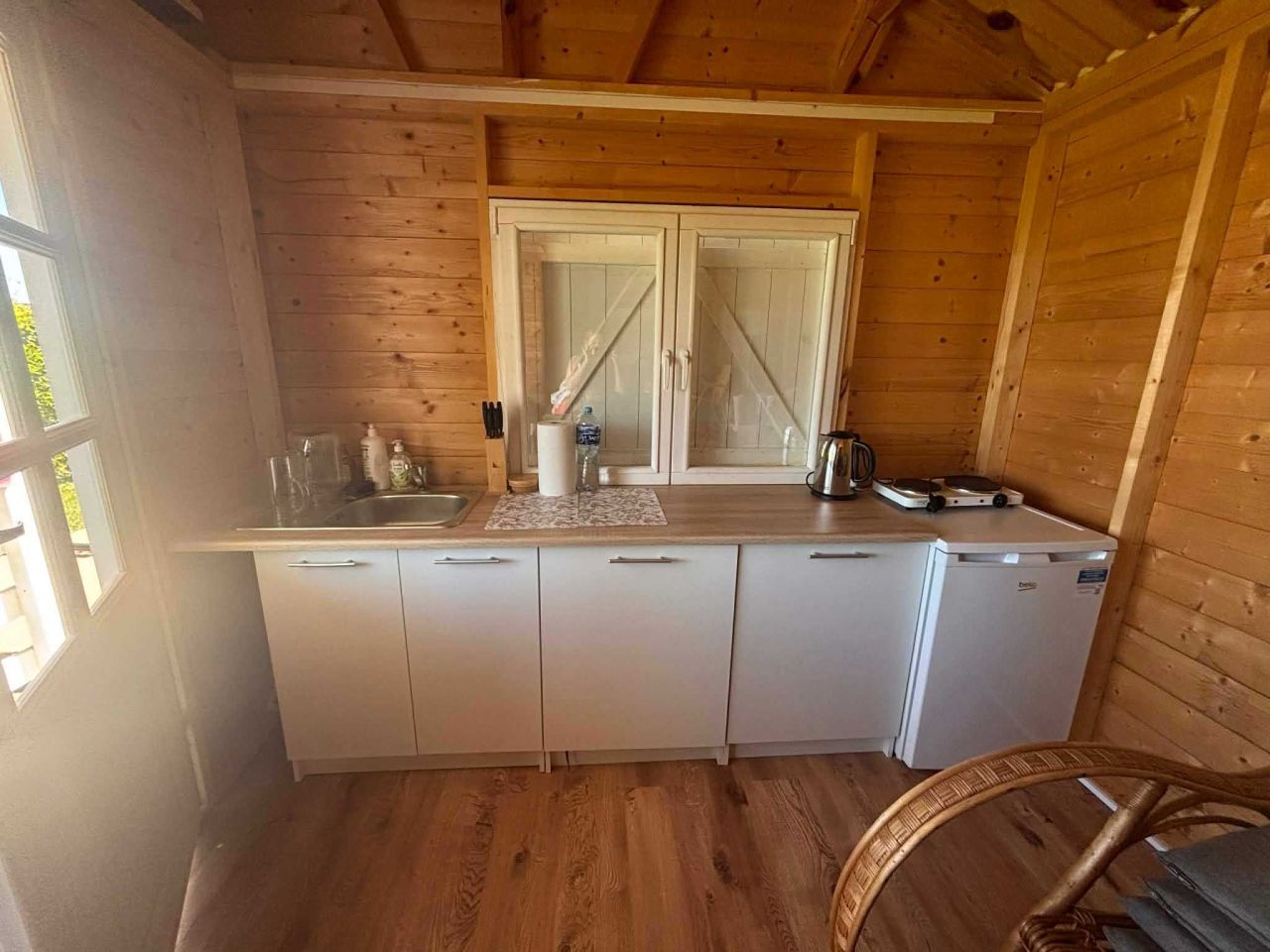 Działka rod Gliwice Śródmieście. Zdjęcie 6