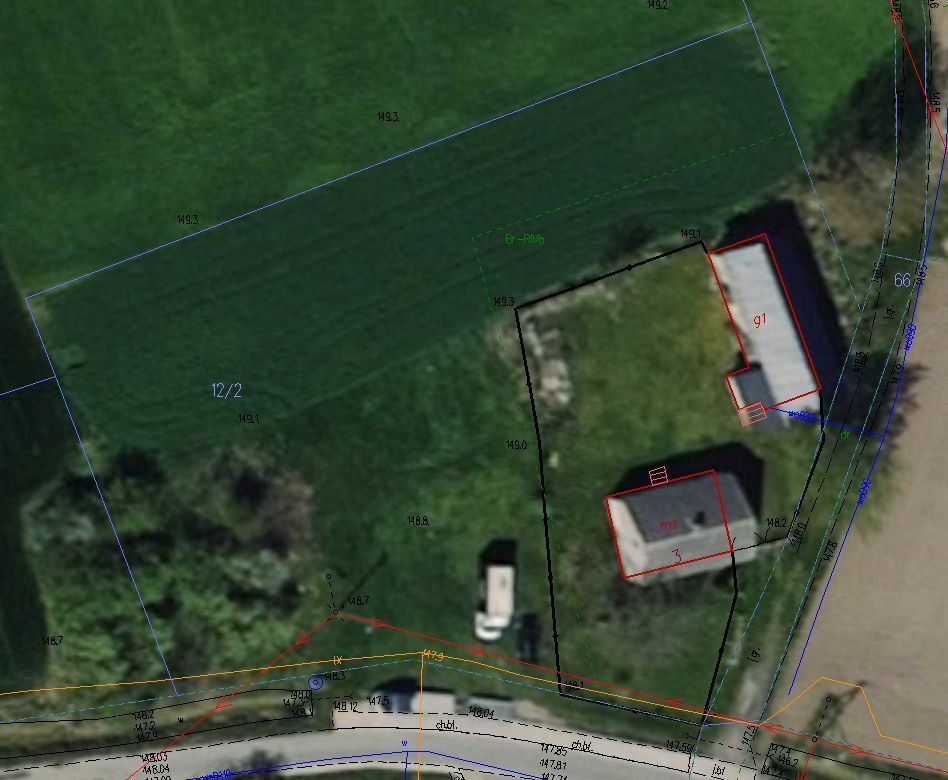 siedlisko Skrzynki. Zdjęcie 2