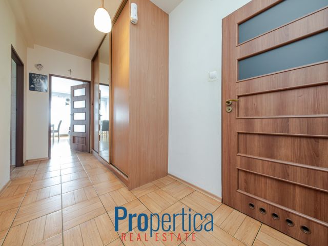 Mieszkanie 2-pokojowe Warszawa Targówek, ul. Palestyńska. Zdjęcie 10