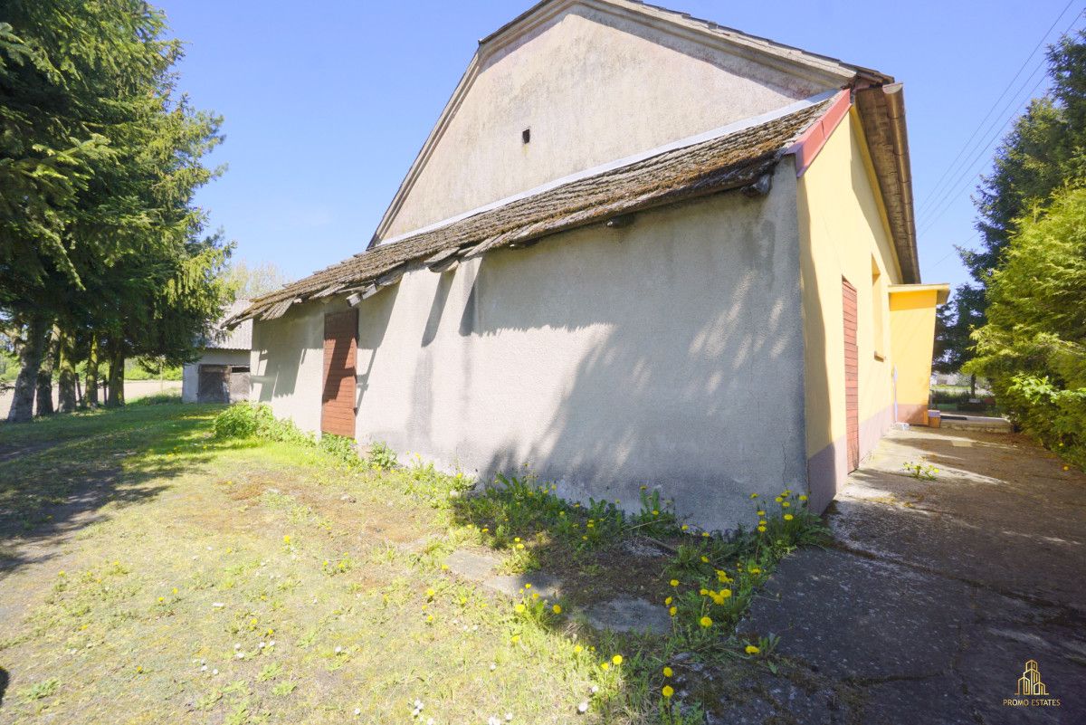 dom wolnostojący, 3 pokoje Miejsce, ul. Floriana. Zdjęcie 4