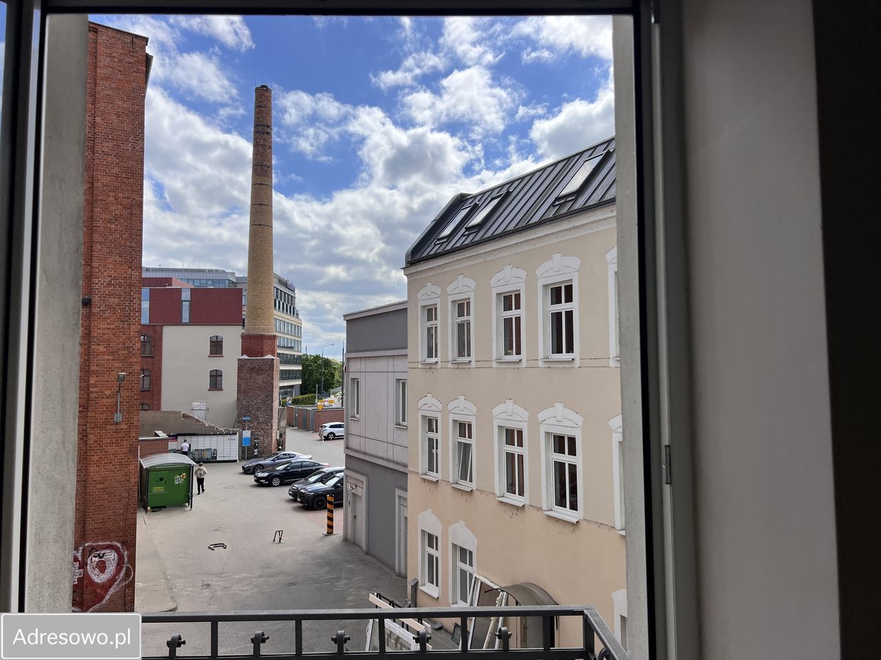 Biuro Poznań Centrum, ul. Piaskowa. Zdjęcie 14