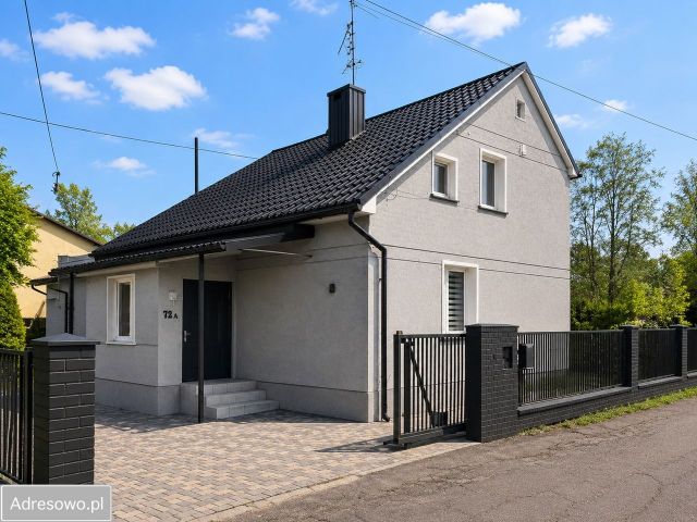 Mieszkanie 2-pokojowe Chrzanów, ul. Śląska. Zdjęcie 1