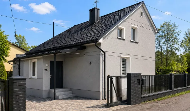 Mieszkanie 2-pokojowe Chrzanów, ul. Śląska