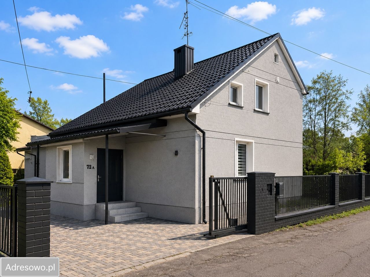 Mieszkanie 2-pokojowe Chrzanów, ul. Śląska. Zdjęcie 1
