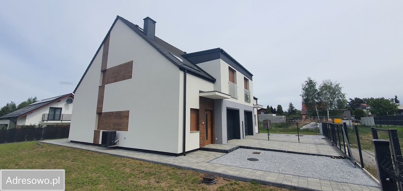 bliźniak, 4 pokoje Wołów. Zdjęcie 6