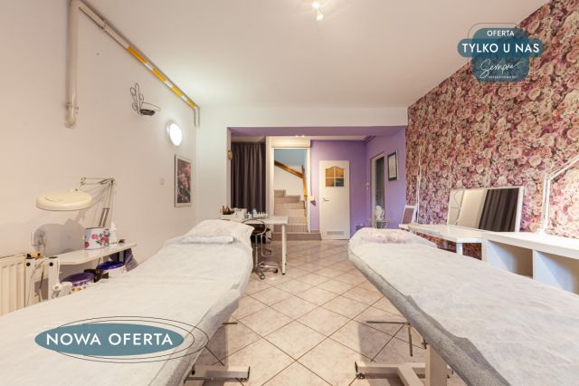 dom wolnostojący, 7 pokoi Bełchatów, os. Łąkowa. Zdjęcie 4