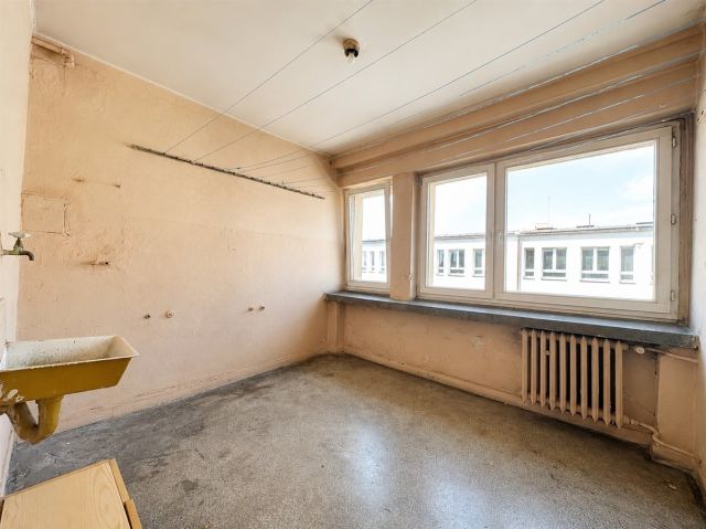 Mieszkanie 2-pokojowe Katowice Śródmieście, ul. Teatralna. Zdjęcie 3