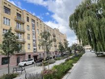 Mieszkanie 2-pokojowe Łódź Śródmieście, ul. Prezydenta Gabriela Narutowicza. Zdjęcie 3