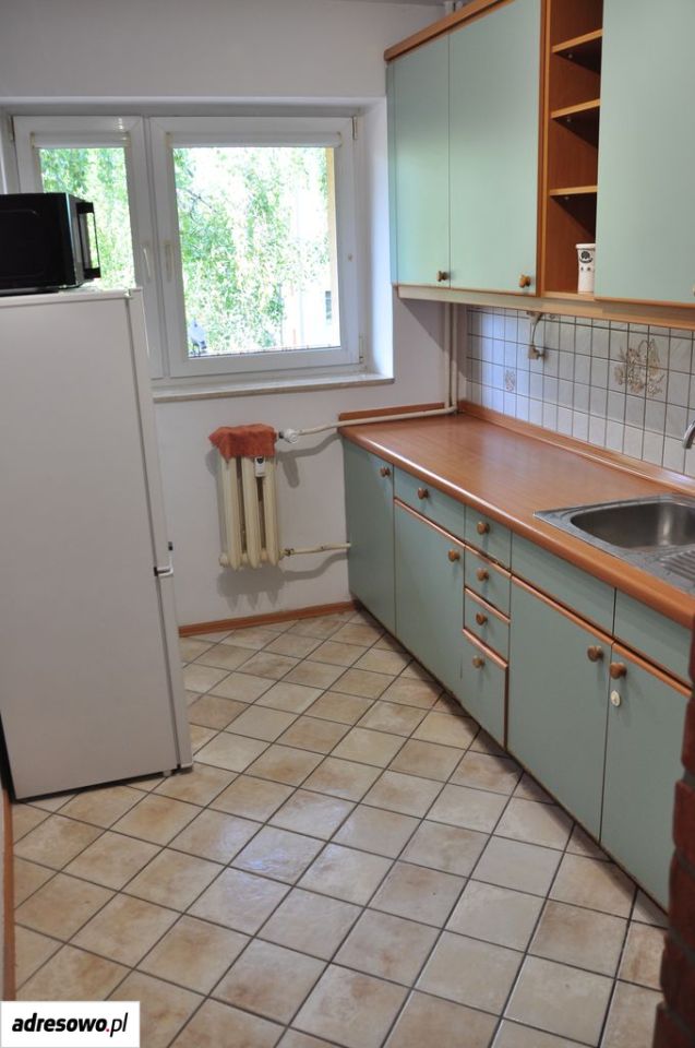 Mieszkanie 2-pokojowe Wrocław Szczepin, ul. Głogowska. Zdjęcie 16