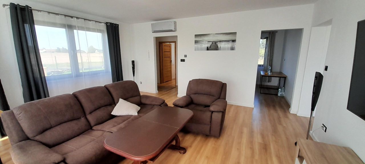 dom wolnostojący, 4 pokoje Dobroszów. Zdjęcie 23