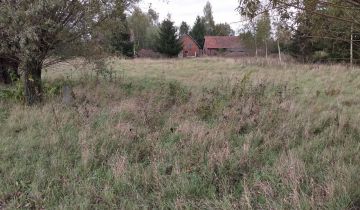 Działka budowlana Drewnica, ul. Zielona