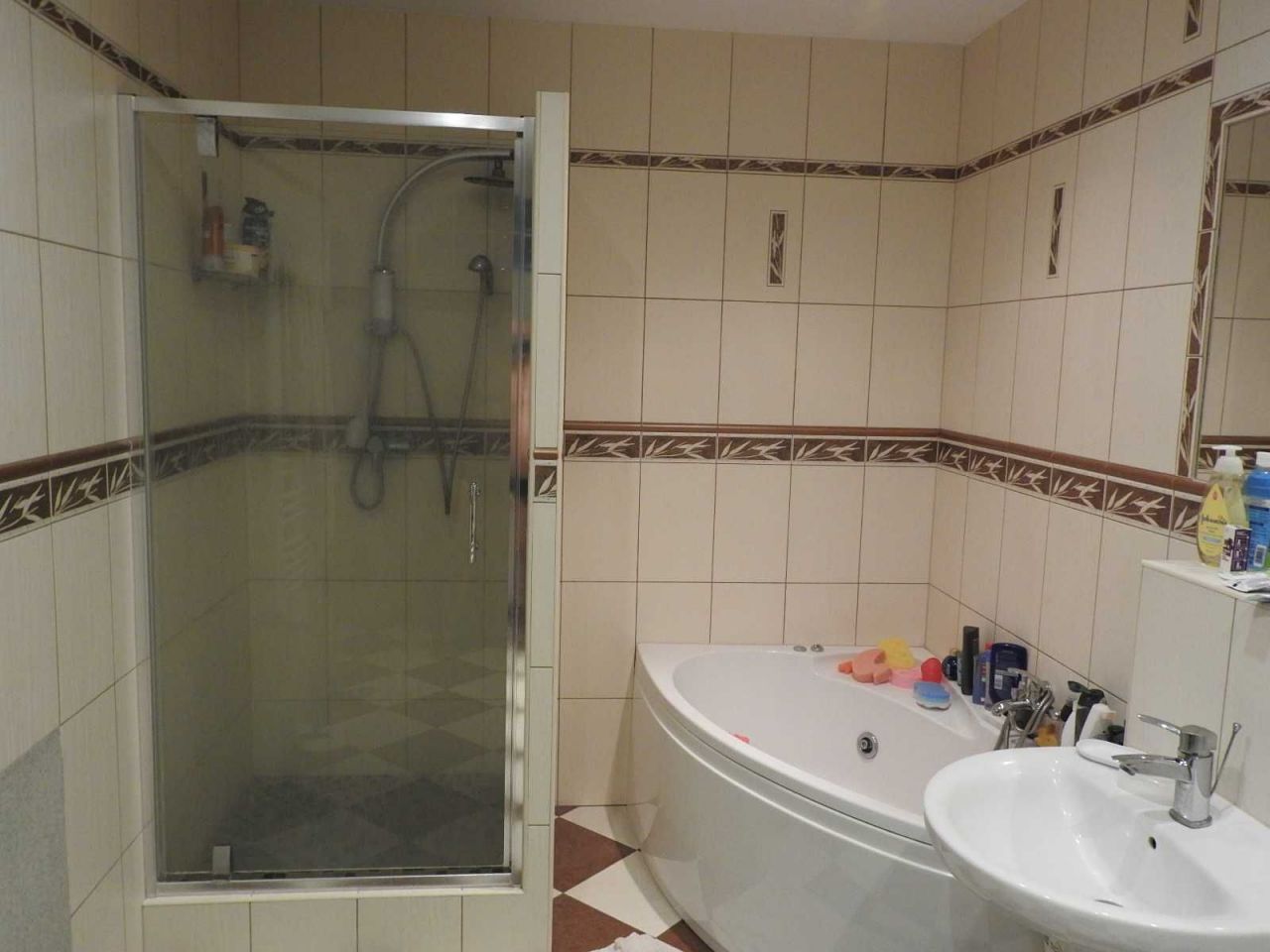 dom szeregowy Jelcz-Laskowice Centrum. Zdjęcie 4