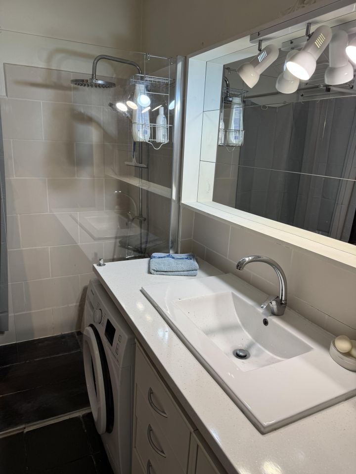 Mieszkanie 3-pokojowe Bielany Wrocławskie, ul. Ogrodowa. Zdjęcie 35