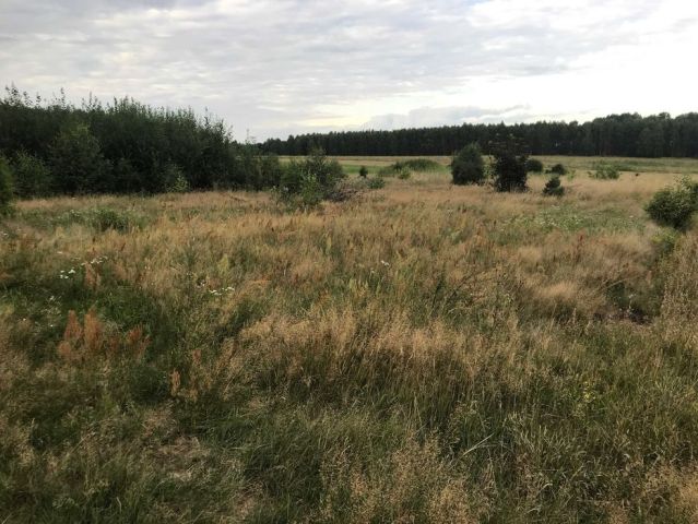 Działka budowlana Zgierz. Zdjęcie 1