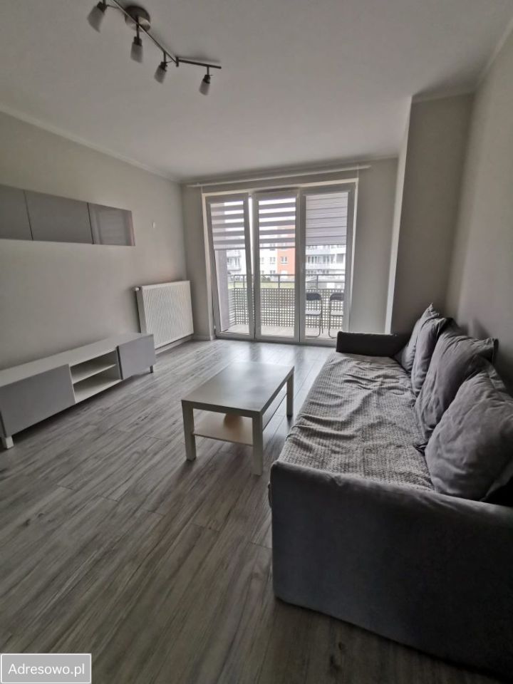 Mieszkanie 2-pokojowe Wrocław Lipa Piotrowska, ul. Czarnuszkowa