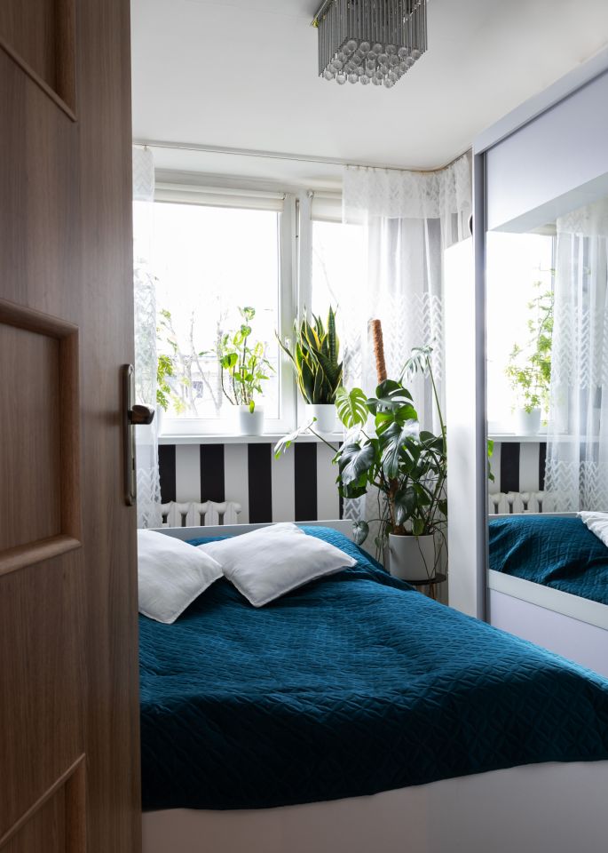 Mieszkanie 2-pokojowe Wrocław Fabryczna, ul. Sarbinowska. Zdjęcie 16