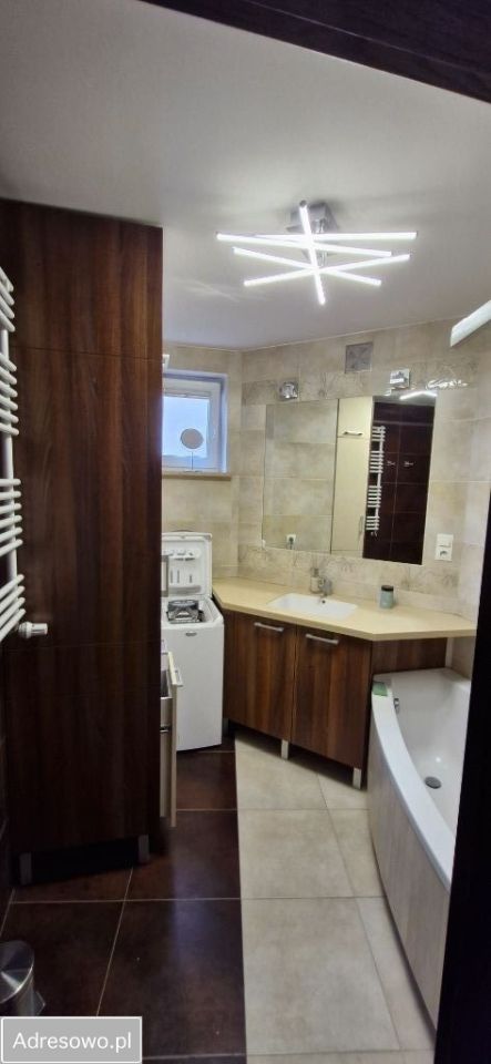 Mieszkanie 3-pokojowe Białystok Centrum, ul. Stołeczna. Zdjęcie 4