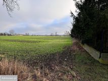 Działka inwestycyjna Iława, ul. Zalewska. Zdjęcie 3