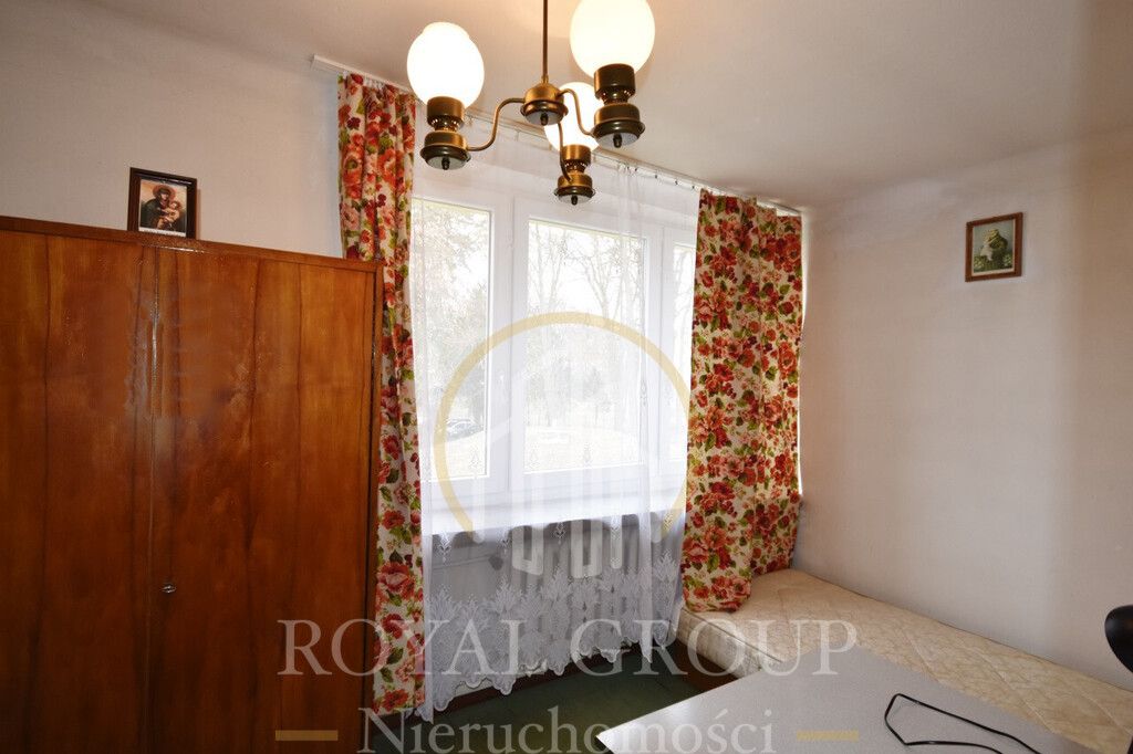 Mieszkanie 3-pokojowe Kijany. Zdjęcie 4