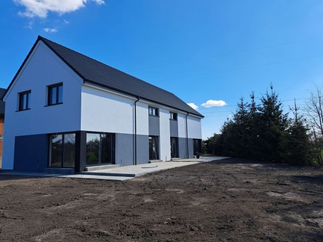 bliźniak, 5 pokoi Kiekrz. Zdjęcie 1