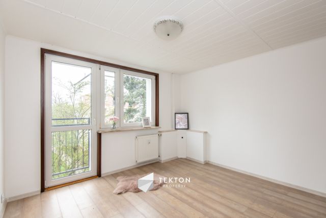 Mieszkanie 2-pokojowe Poznań Grunwald, ul. Pogodna. Zdjęcie 4