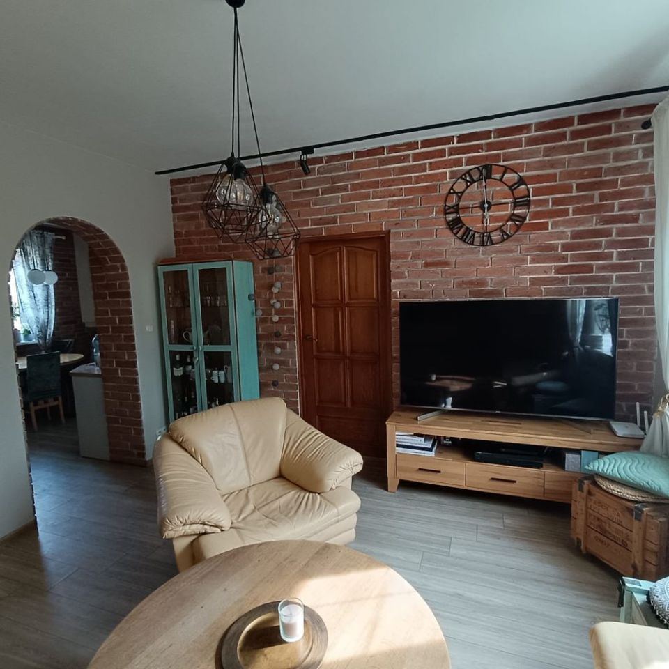 dom szeregowy Sławno