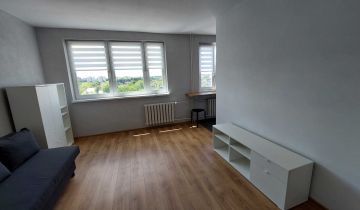 Mieszkanie 1-pokojowe Gliwice Trynek, ul. Cichociemnych
