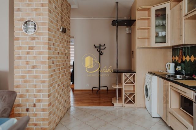 Mieszkanie 2-pokojowe Białystok, ul. Icchoka Malmeda. Zdjęcie 5