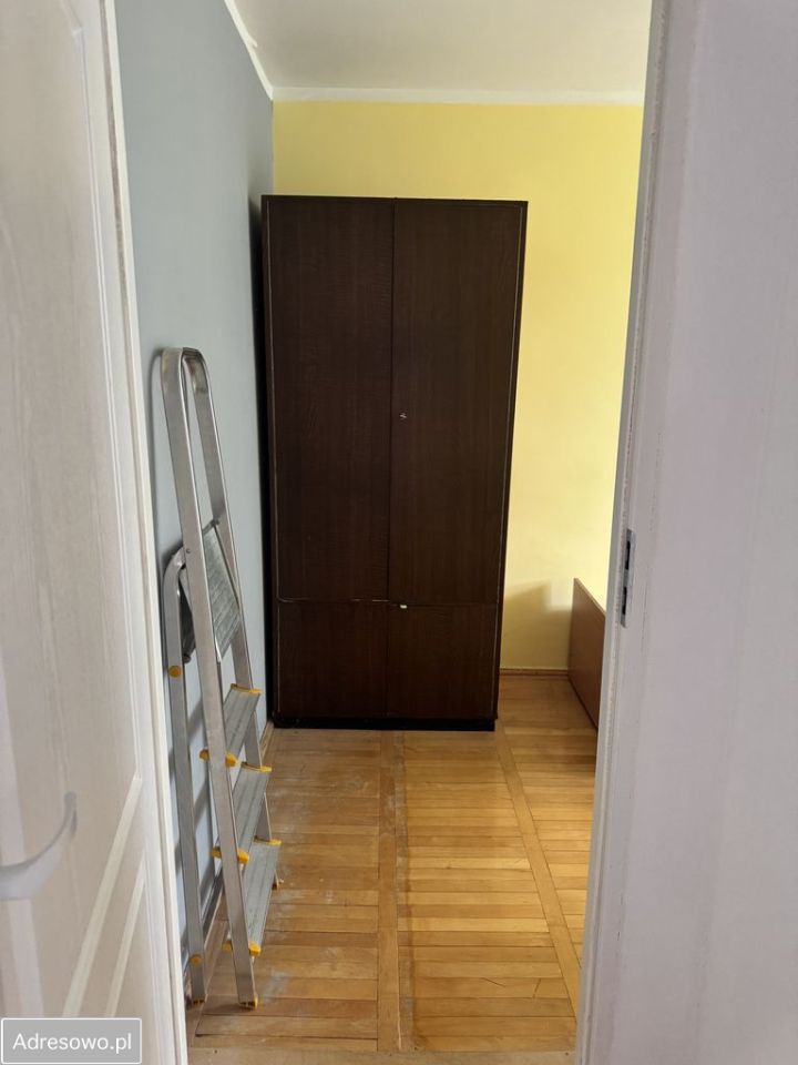 Mieszkanie 4-pokojowe Olsztyn Kortowo, ul. Jana Heweliusza. Zdjęcie 7