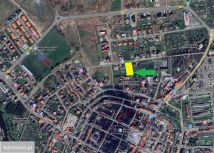 Działka budowlana Darłowo, ul. kard. Stefana Wyszyńskiego. Zdjęcie 3