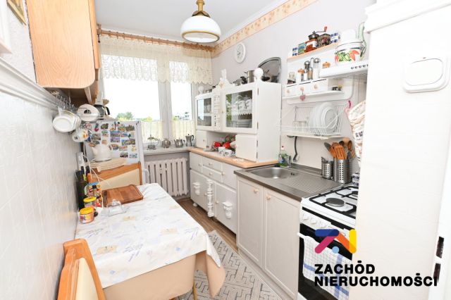Mieszkanie 3-pokojowe Zielona Góra Centrum, ul. Stanisława Moniuszki. Zdjęcie 8