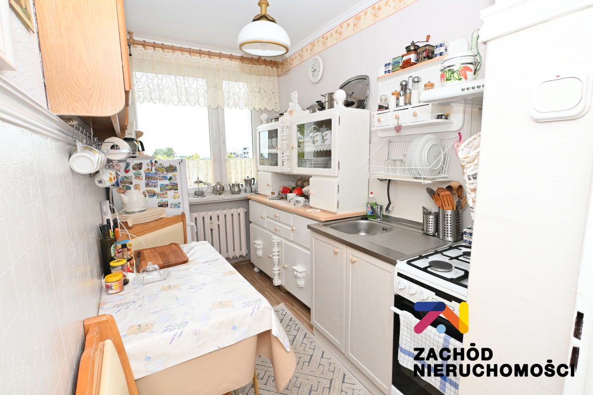 Mieszkanie 3-pokojowe Zielona Góra Centrum, ul. Stanisława Moniuszki. Zdjęcie 8