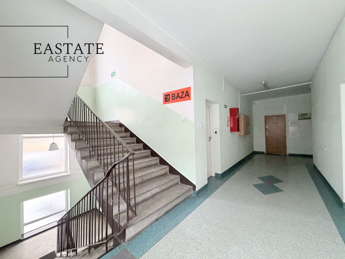 Lokal Gdańsk Stare Szkoty, ul. Trakt św. Wojciecha. Zdjęcie 3