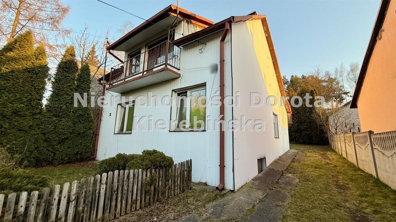 dom wolnostojący, 3 pokoje Inowłódz. Zdjęcie 9