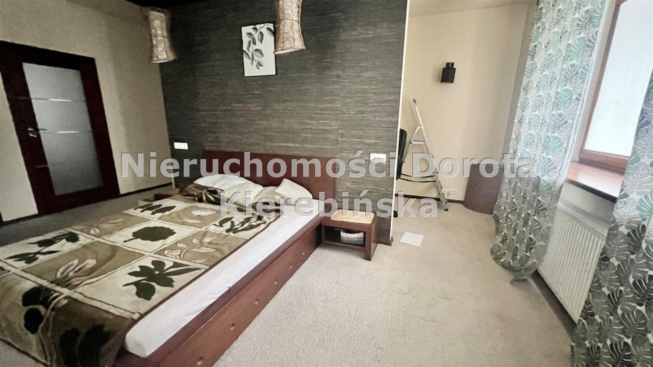 dom wolnostojący, 5 pokoi Tomaszów Mazowiecki. Zdjęcie 19