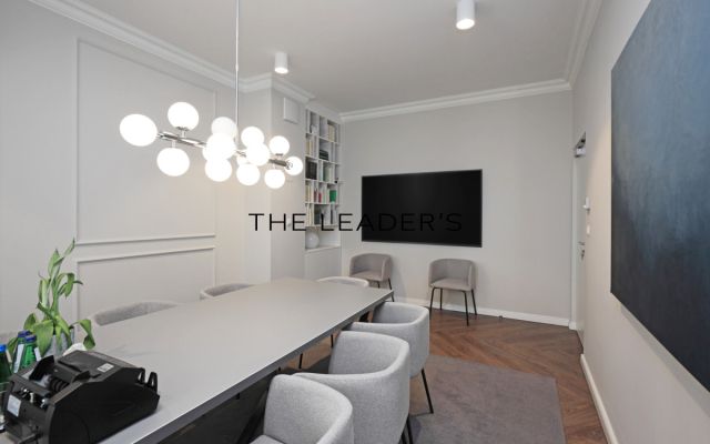 Lokal Warszawa Śródmieście, ul. Mokotowska. Zdjęcie 2