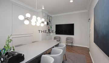 Lokal Warszawa Śródmieście, ul. Mokotowska