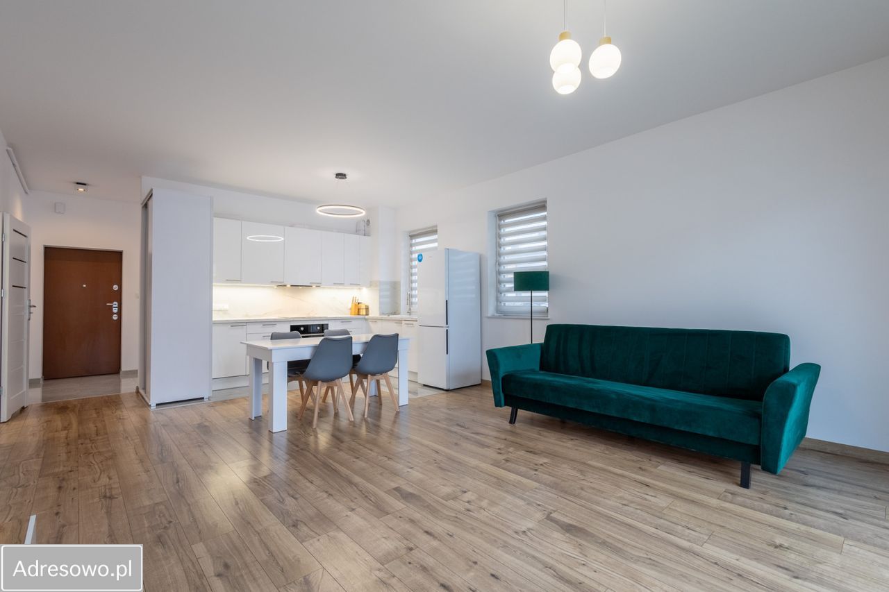 Mieszkanie 4-pokojowe Warszawa Wawer, ul. Tawułkowa