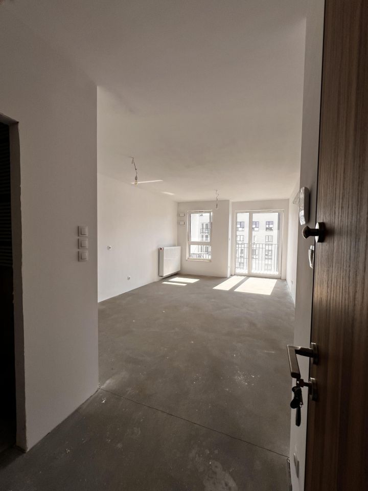 Mieszkanie 1-pokojowe Warszawa Ursus, ul. Edwarda Habicha. Zdjęcie 2