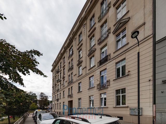 Mieszkanie 1-pokojowe Warszawa, ul. Mikołaja Kopernika. Zdjęcie 1