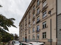 Mieszkanie 1-pokojowe Warszawa, ul. Mikołaja Kopernika