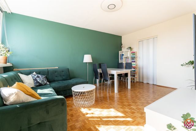 Mieszkanie 2-pokojowe Łódź Górna, ul. gen. Jarosława Dąbrowskiego. Zdjęcie 3