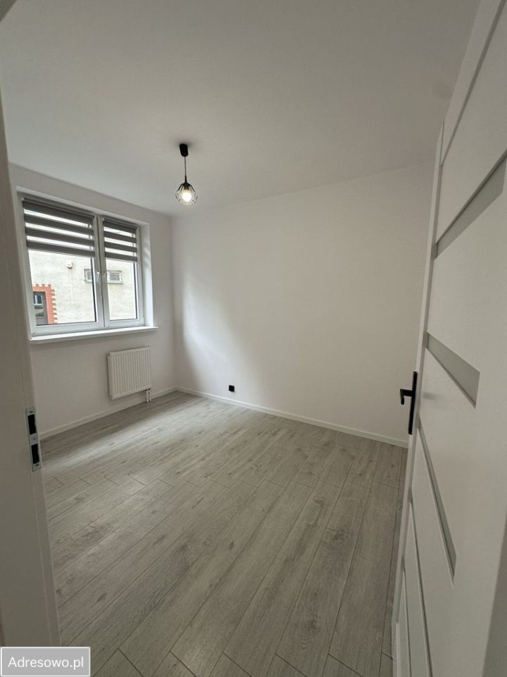 Mieszkanie 4-pokojowe Warszawa Praga-Południe, ul. Biskupia. Zdjęcie 5