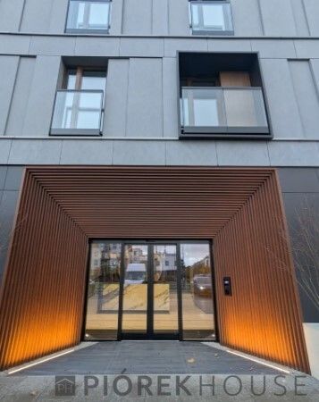 Mieszkanie 4-pokojowe Warszawa Wilanów, ul. Adama Branickiego. Zdjęcie 4